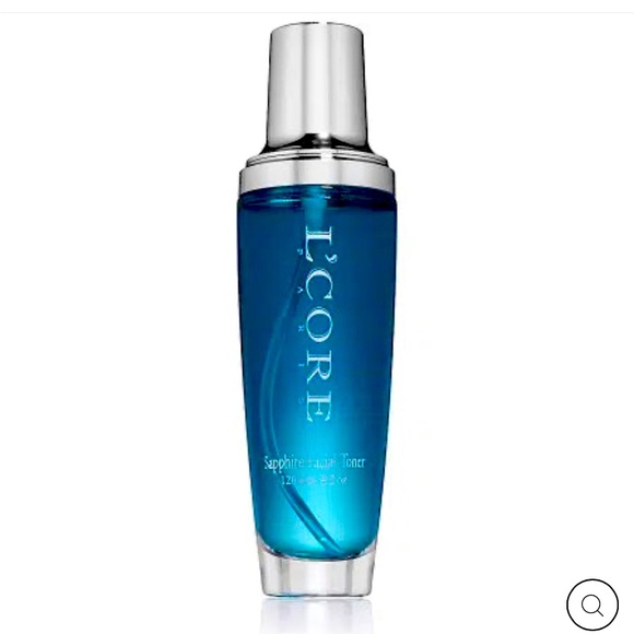 L’Core Sapphire Facial Toner